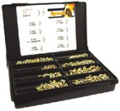 Schmiernippel-Sortiment