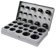 O-Ring-Sortiment