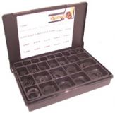 Seegerringe-Sortiment (innen)