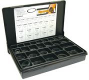 Seegerring-Sortiment (Aussen)