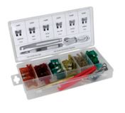 Sicherungen-Sortiment