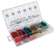 Sicherungen-Sortiment