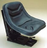 Sitz mit Längsverstellung