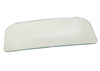 John Deere Spiegel-Ersatzglas