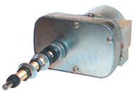 John Deere Wischermotor