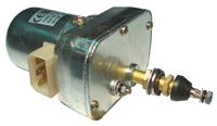 Universal Wischermotor