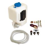 Universal Scheibenwaschanlage 12V