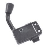 Fiat Türgriff rechts