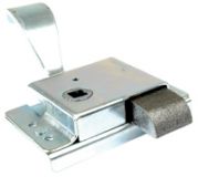 Ford Türschloss links