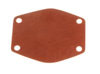 Massey Ferguson Platte für Wasserpumpe