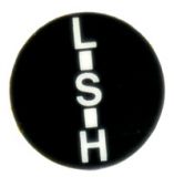 Massey Ferguson Schaltweg-Label