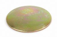 Massey Ferguson Verschlusskappe (195644M1)