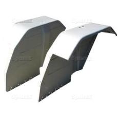 Ford/NH Kotflügel (D2NN9450083A)