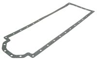 Case IH Ölwannendichtung