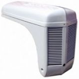 Massey Ferguson Motorhaube