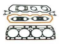 Case IH Dichtsatz oben