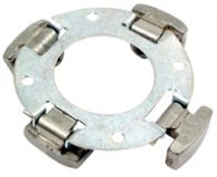 Massey Ferguson Platte (825890M91)