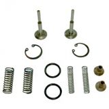 Massey Ferguson Reparatursatz Hydraulikpumpe (B1002)