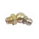 Massey Ferguson Schmiernippel 1/4 Zoll 45 °