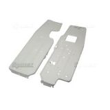 Ford Trittbrett Satz links + rechts