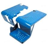 Ford Trittbrett Satz links + rechts