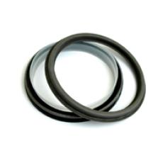 Case IH Wellendichtring hinten