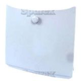 John Deere Haubenteil