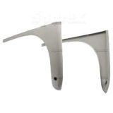 Massey Ferguson Seitenteil