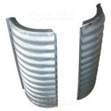 Massey Ferguson Grill-Set (828177M91)