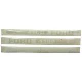 Ford Typenschild (EBPN16605C)