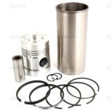 Massey Ferguson Kolben / Zylinder - Satz