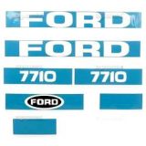Ford Typenschild (83928799)