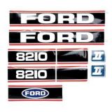 Ford Aufklebersatz (83929378)