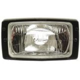 MF Massey Ferguson Arbeitsscheinwerfer-Einsatz H4 (3713137M1)