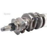 Fiat Kurbelwelle