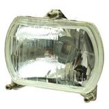 Fiat Scheinwerfereinsatz (05177846)