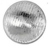 Ford Scheinwerfer (1SO440LUS121)