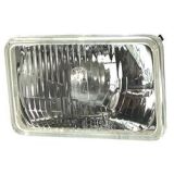 John Deere Scheinwerfereinsatz H4 (AL75338)