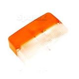 Fiat Ersatzglas für Frontleuchte (71316700)