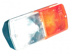 MF Massey Ferguson Frontleuchte rechts (1678990M91)