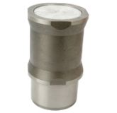 Massey Ferguson Kolben / Buchsen / Satz