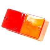 Case Ersatzglas für Rückleuchte (81833770)