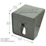 Deutz Leuchtenkonsole (02389528)