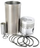 Massey Ferguson Kolben / Zylinder-Satz (830972M92)
