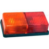 Universal Rückleuchte