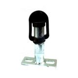 Universal Aufsteckhalter