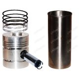 Massey Ferguson Kolben / Zylinder-Satz