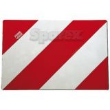 Universal Warntafelsatz