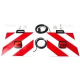 Universal Warntafelsatz