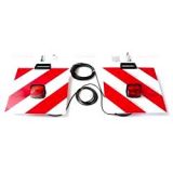 Universal Warntafelsatz